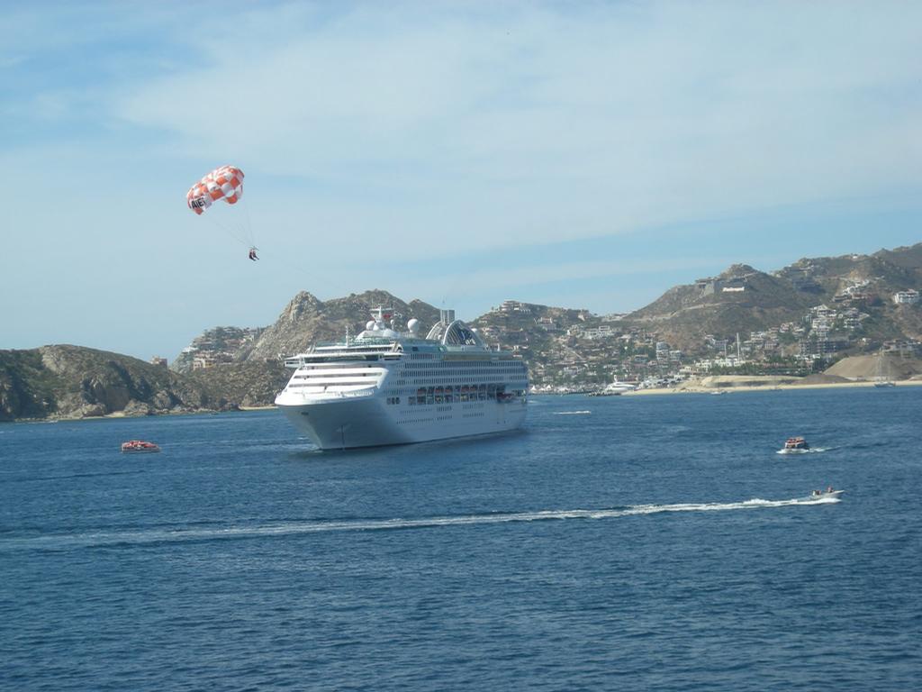 Pictures for Cruises Incorporated in Kitty Hawk, NC 27949 Cruises